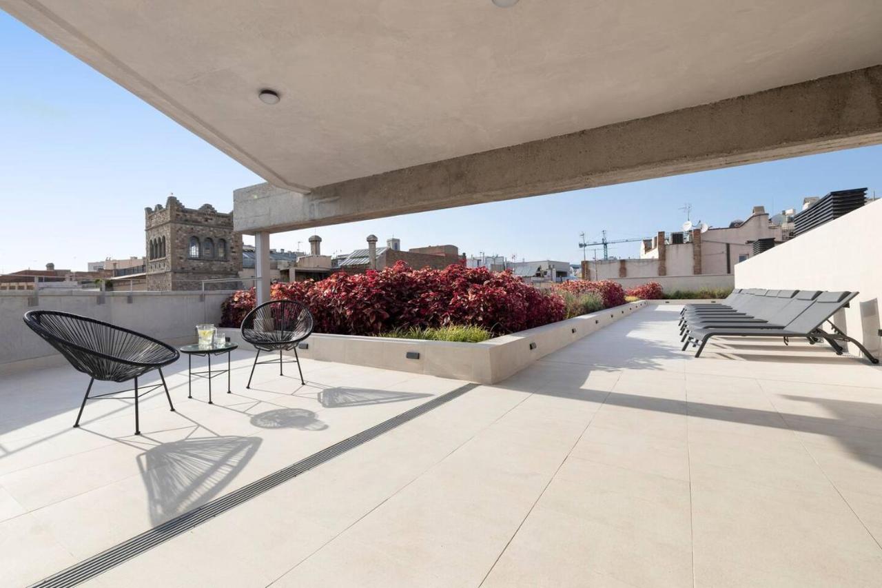 Appartement Luxury In Center *