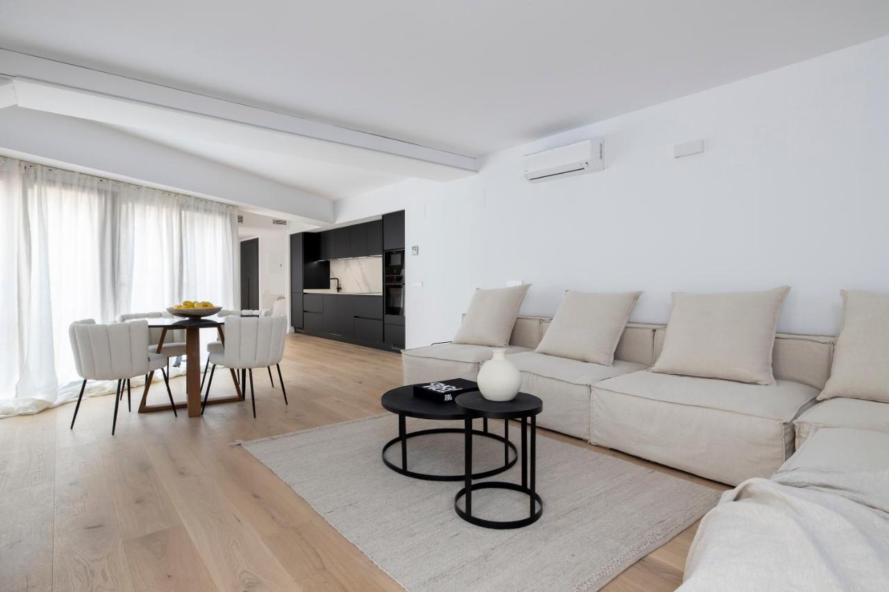 Appartement Luxury In Center
