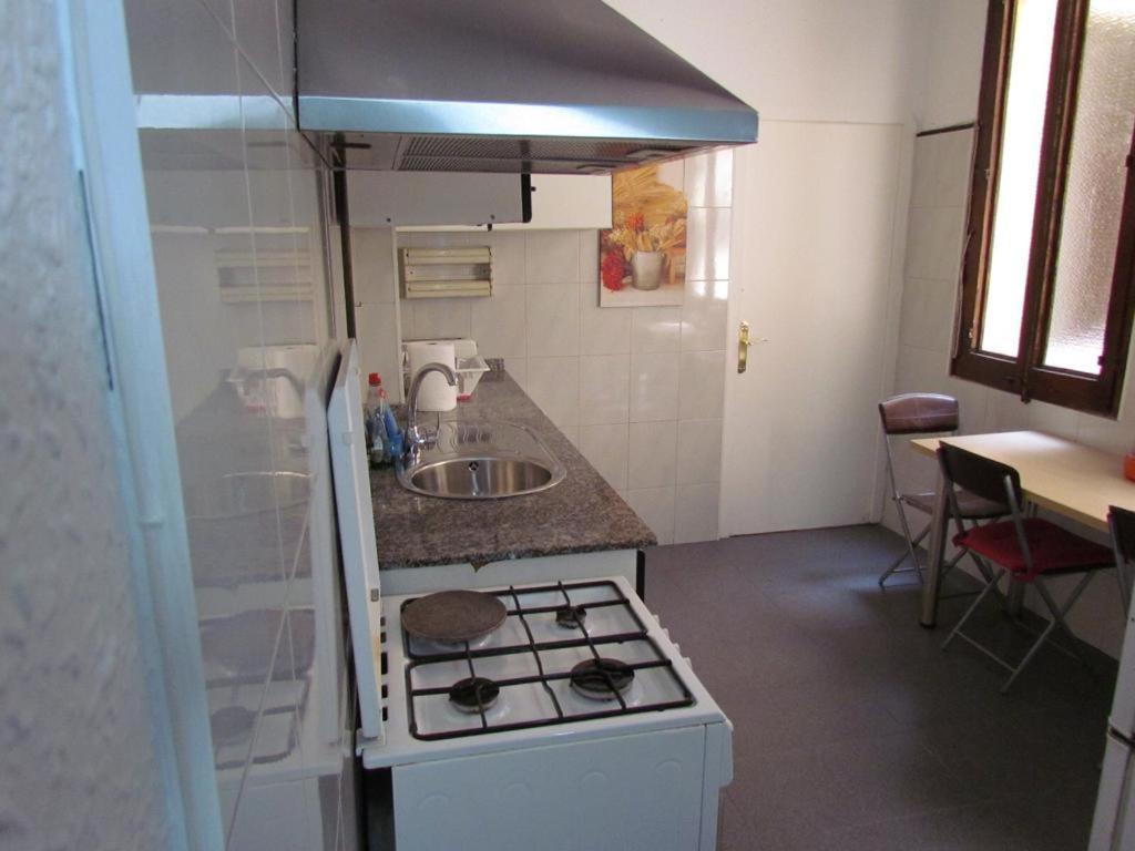 Llibreteria Appartement Barcelona