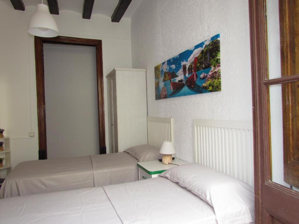 Llibreteria Appartement Barcelona