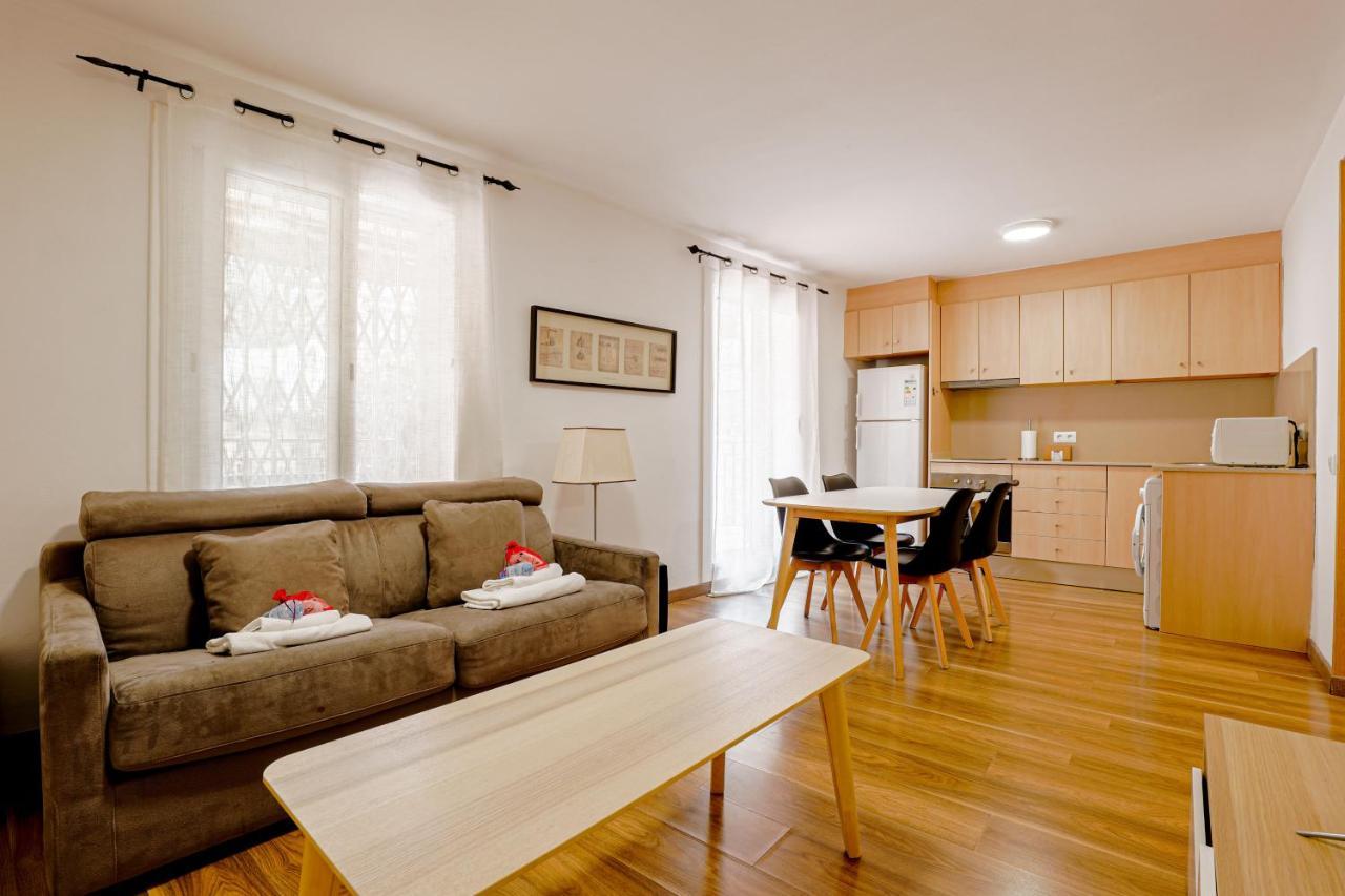 Alcam Laforja Apartment *