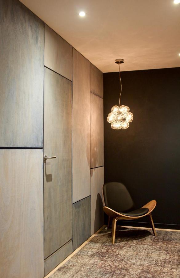Velvet In Rambla Cataluna Apartamento *
