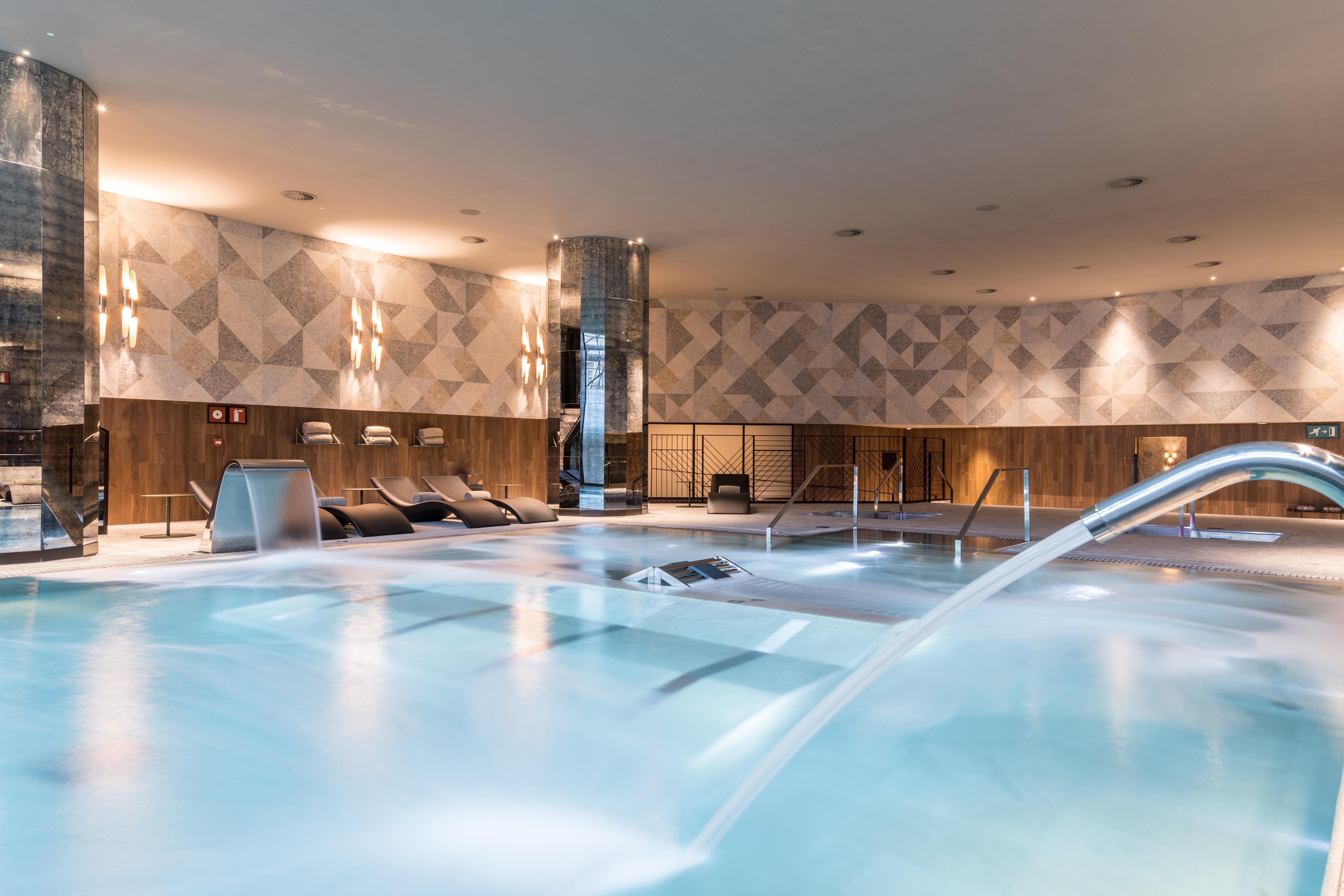 Hotel Grand Hyatt