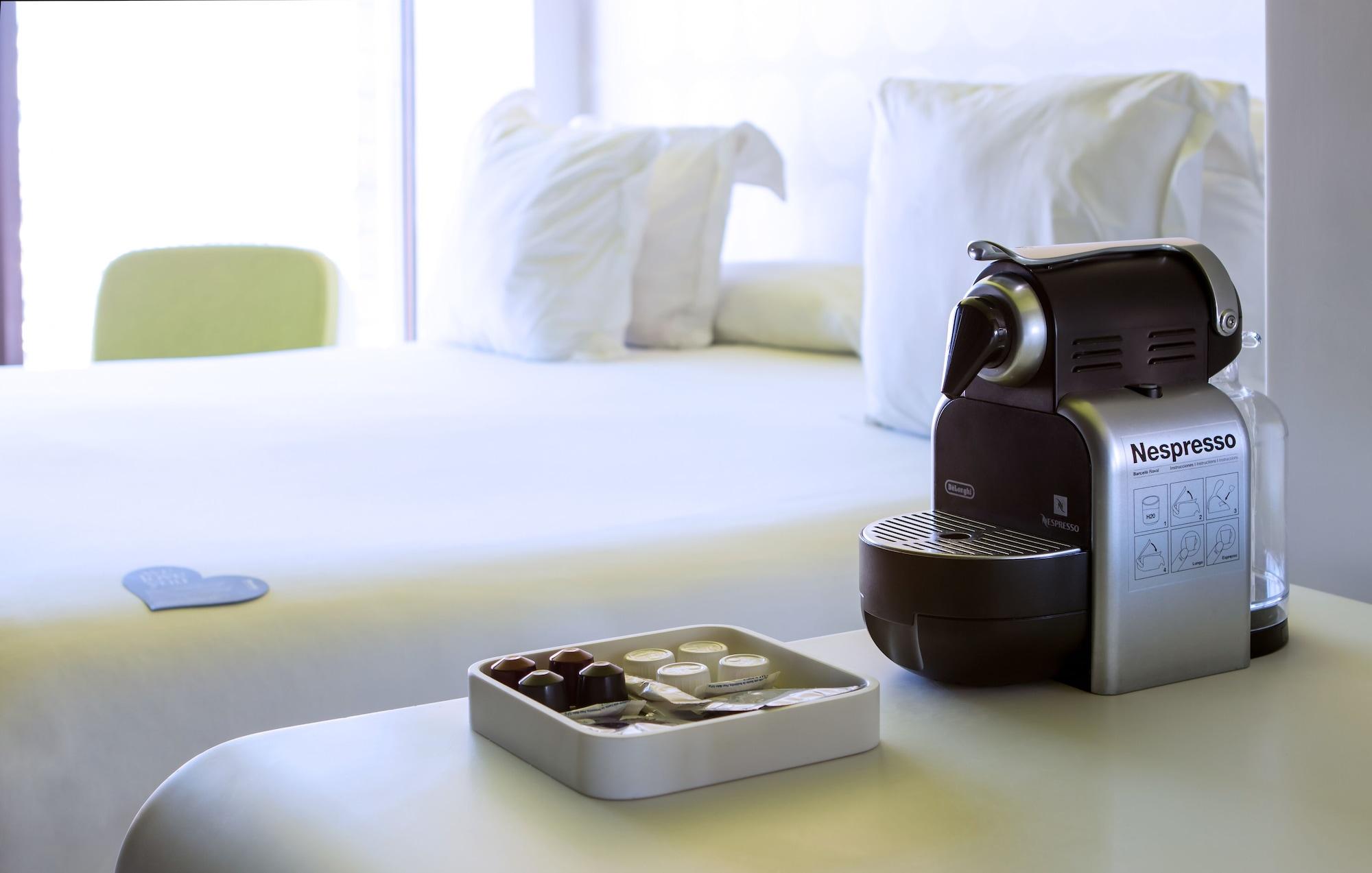 Barcelo Raval Hotel