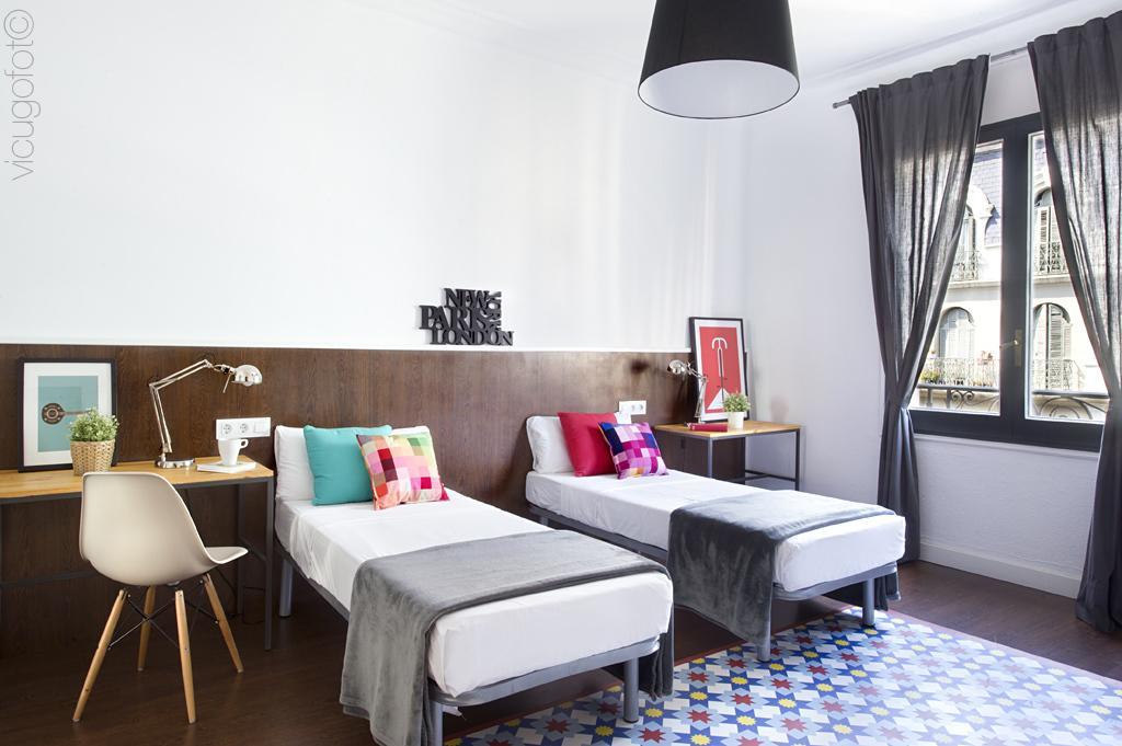 Sweet Bcn Traveller House Apartment Barcelona