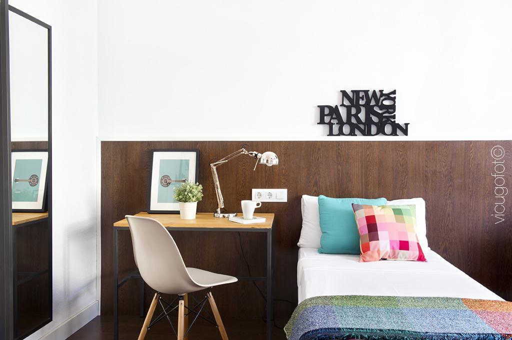 Sweet Bcn Traveller House * Barcelona