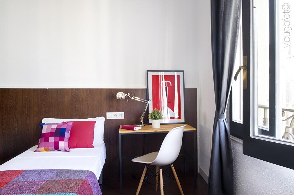 Sweet Bcn Traveller House Apartment