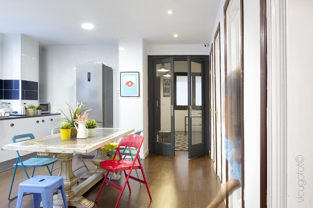 Sweet Bcn Traveller House Apartment *