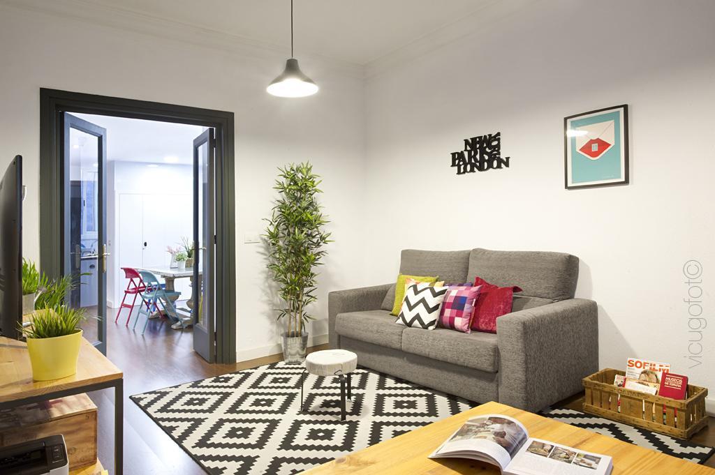 Sweet Bcn Traveller House Apartment Barcelona