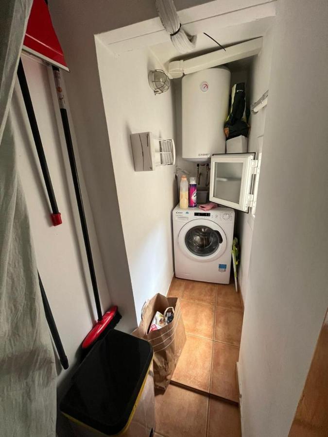 Cozy Flat Apartment Barcelona