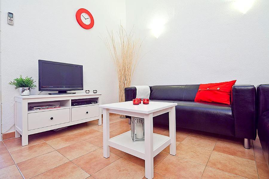 Appartement Citytrip Palau De La Musica