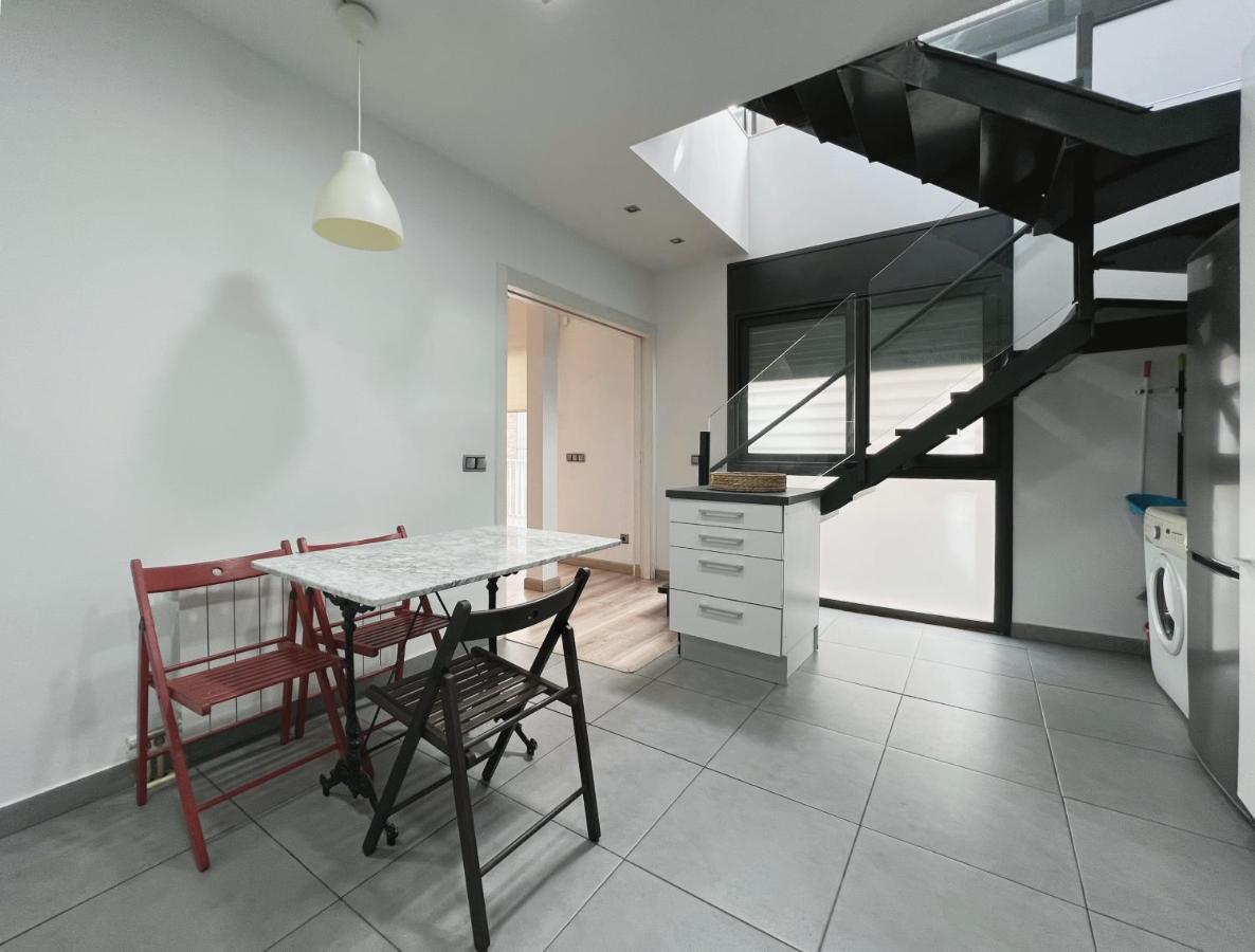 U-nique Sant Eudald Iii Apartment
