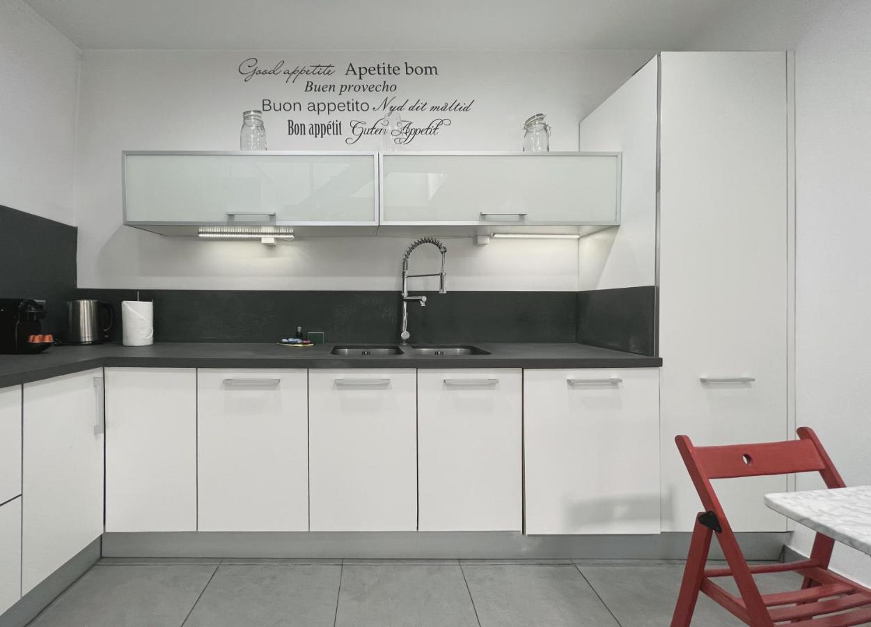 U-nique Sant Eudald Iii Apartment