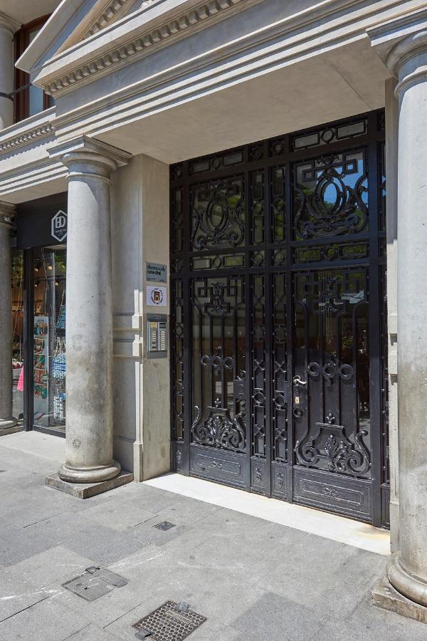 Gasthuis The Moods Catedral Boutique