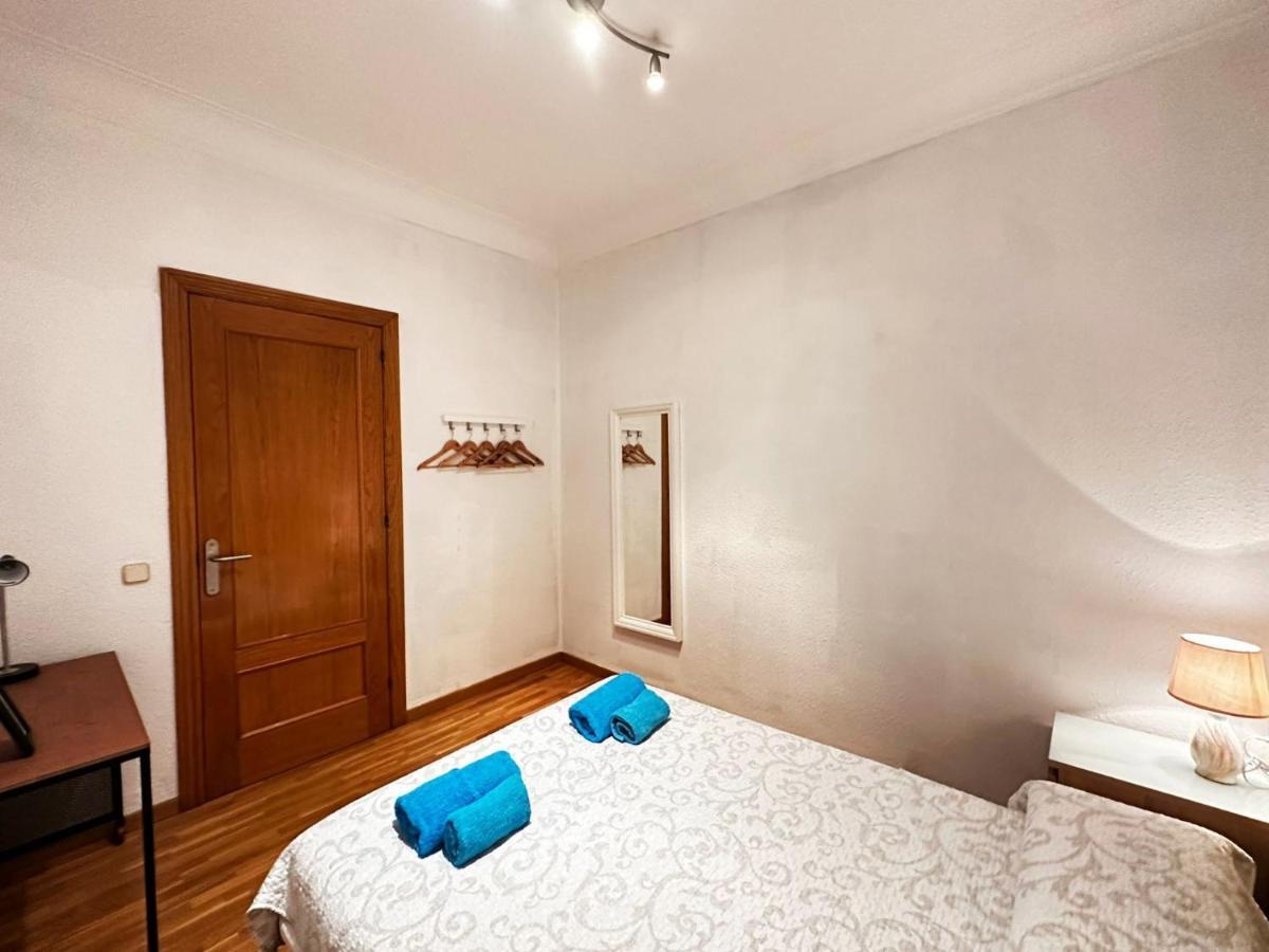 Acogedoras En Aragon Bed & Breakfast *