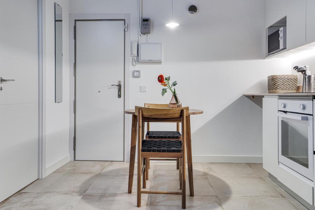 Apartment Luxury Mr Born Barcelona