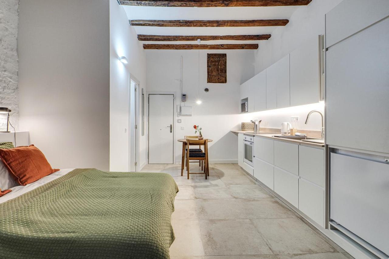 Luxury Mr Born Apartment