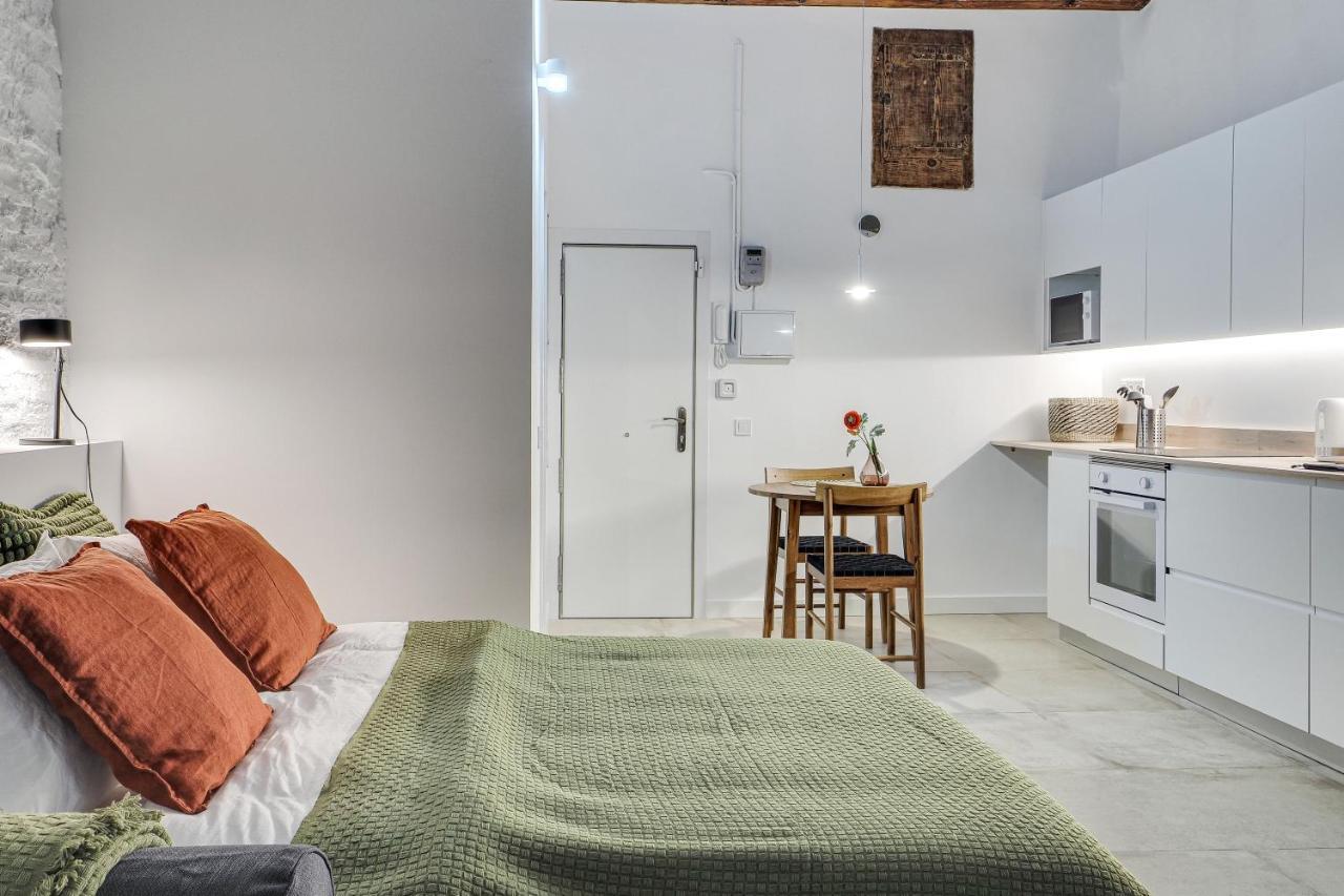 Apartment Luxury Mr Born *