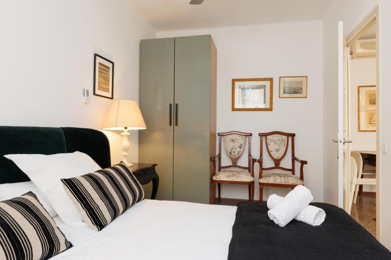 Apartment Housalia Gracia 2 Barcelona