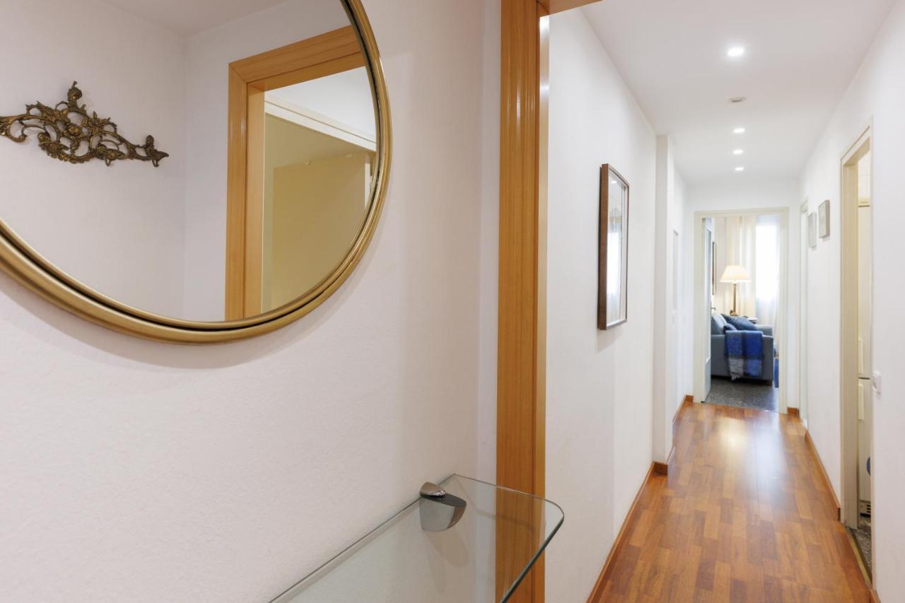 Apartment Housalia Gracia 2 Barcelona