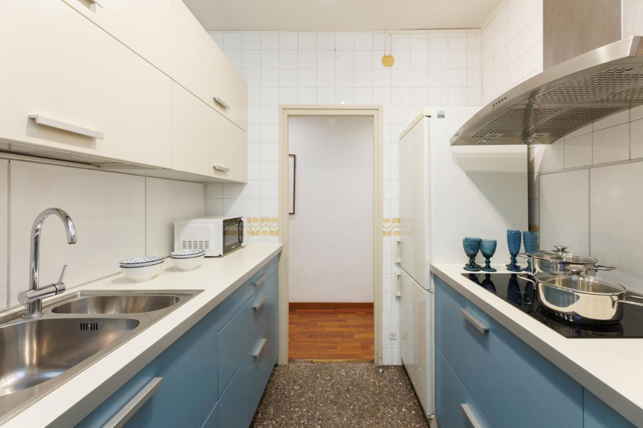 Apartment Housalia Gracia 2 Barcelona