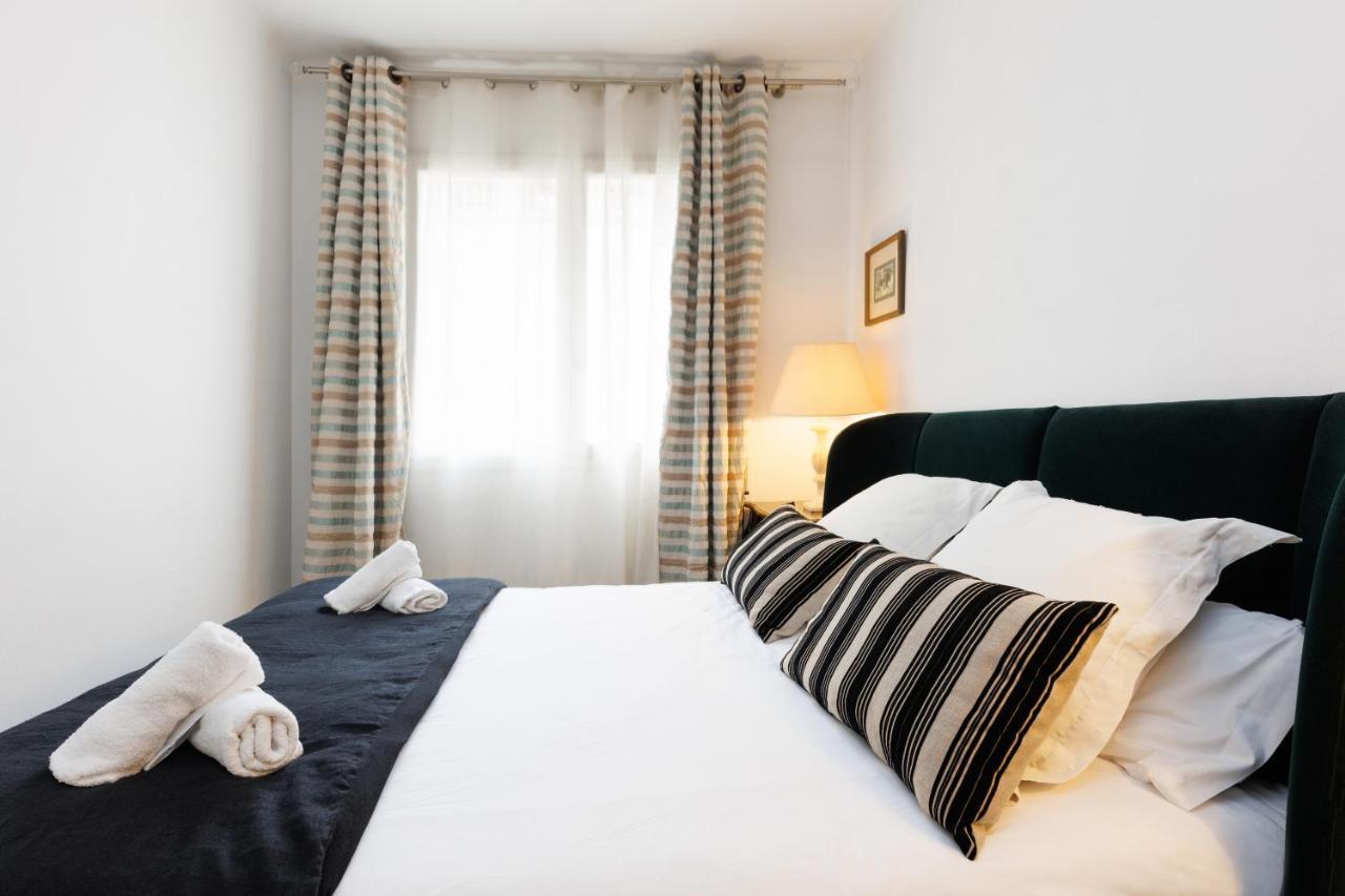 Apartment Housalia Gracia 2