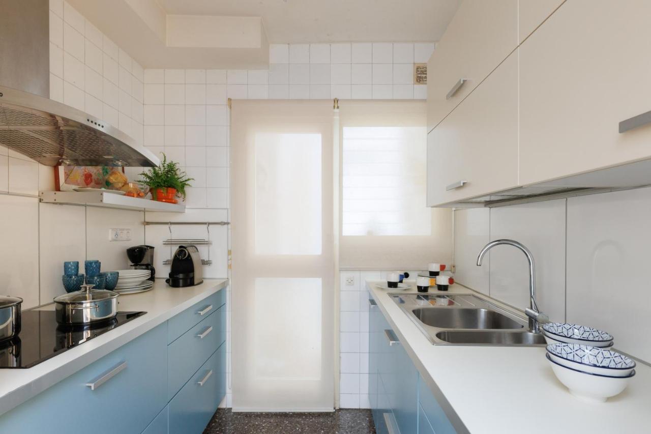 Apartment Housalia Gracia 2