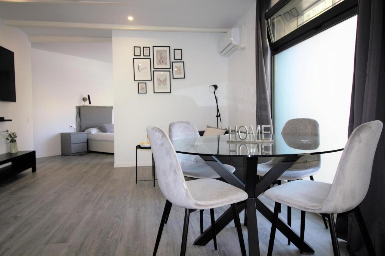 Llacuna Modern Loft Close To The Apartment *