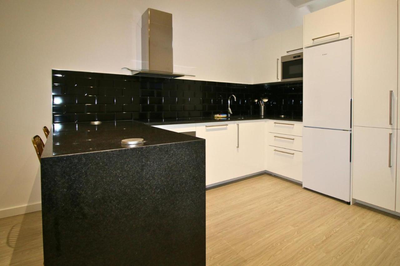 Apartamento Luxurius For 4 People With Jacuzzi
