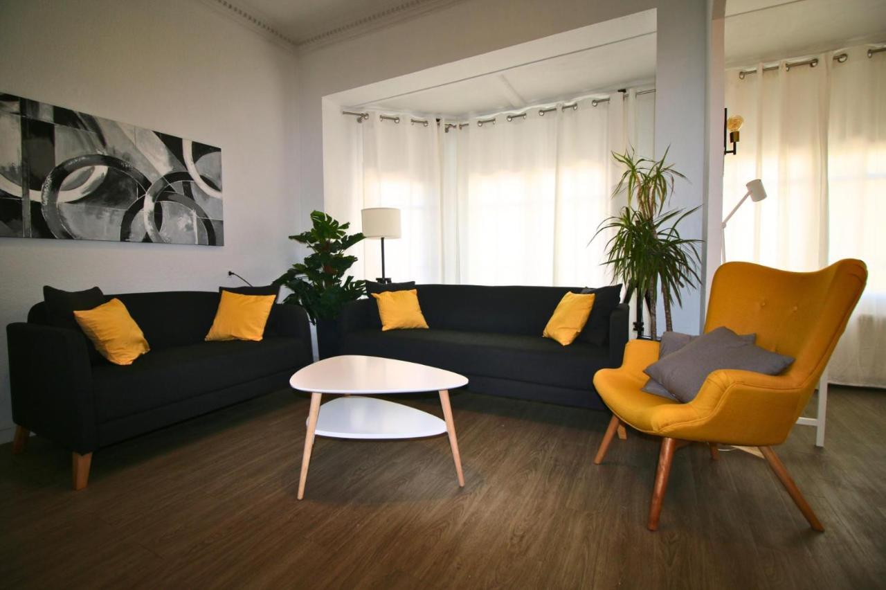 Apartamento In The Centre Perfect For Long Term Barcelona