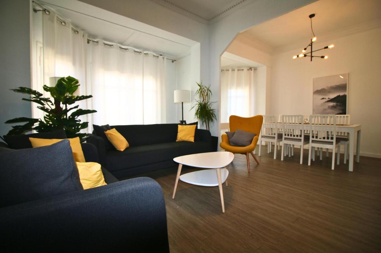 Apartamento In The Centre Perfect For Long Term