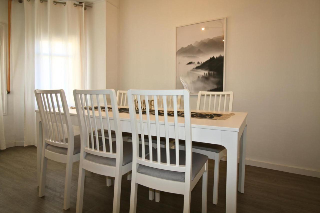 Apartamento In The Centre Perfect For Long Term
