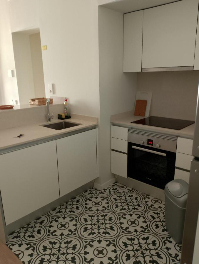 Apartment Mara Barcelona