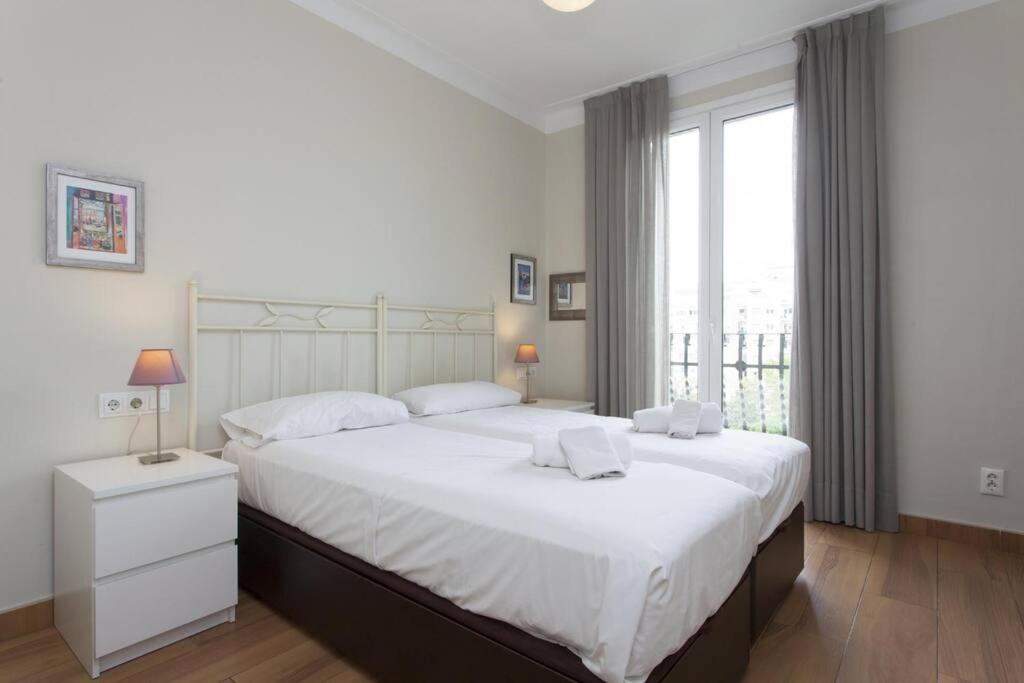 Appartement Bright & Spacious Family Flat In *
