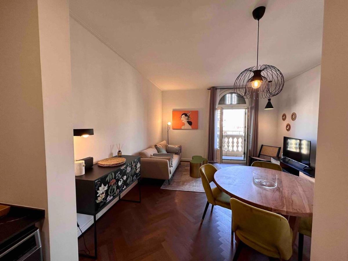 Apartment Centro, En Diagonal Junto A Sagrada Familia Barcelona