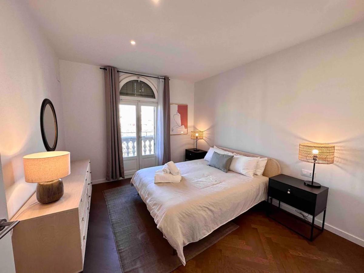 Apartment Centro, En Diagonal Junto A Sagrada Familia