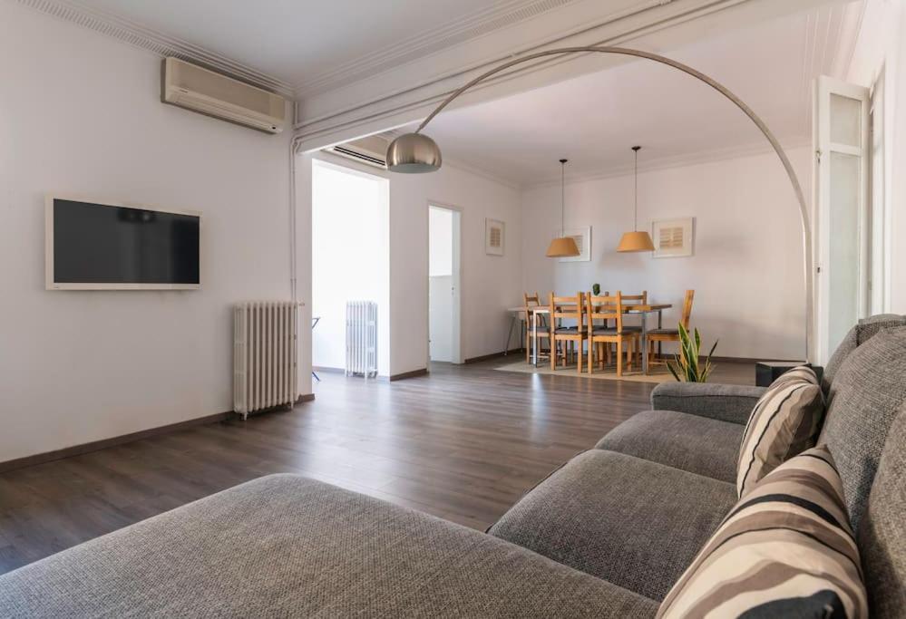 Apartamento Centric And Spacious, Excellent For Families *