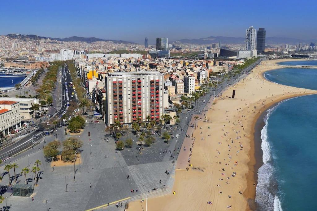 Apartamento Centric And Spacious, Excellent For Families