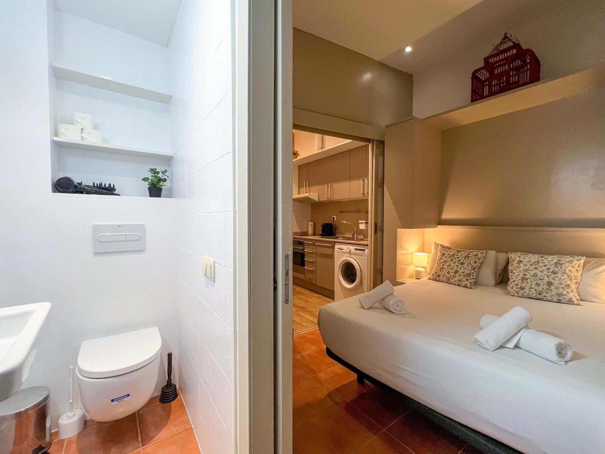 Apartment Stay U-Nique Apartments Boters Barcelona