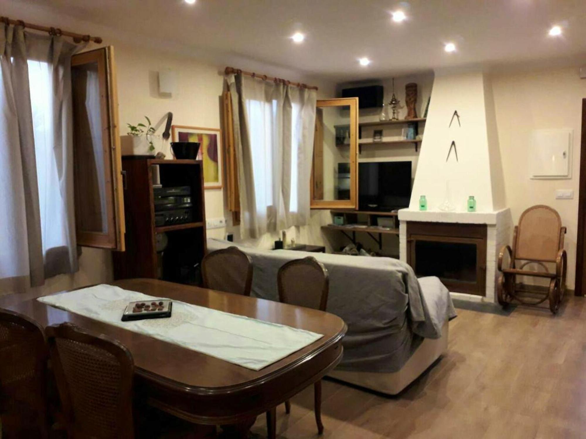 Chalet Cosy In L'arbocar With Private Pool, 65 Sqm