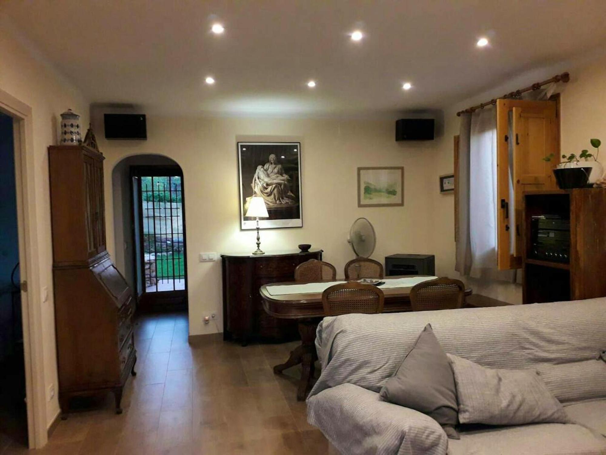 Cosy In L'arbocar With Private Pool, 65 Sqm Chalet *