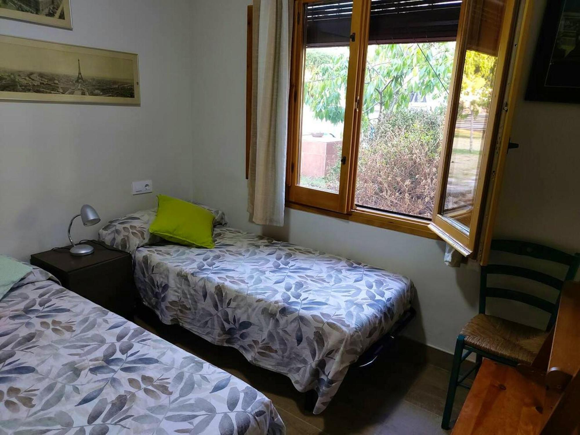 Chalet Cosy In L'arbocar With Private Pool, 65 Sqm