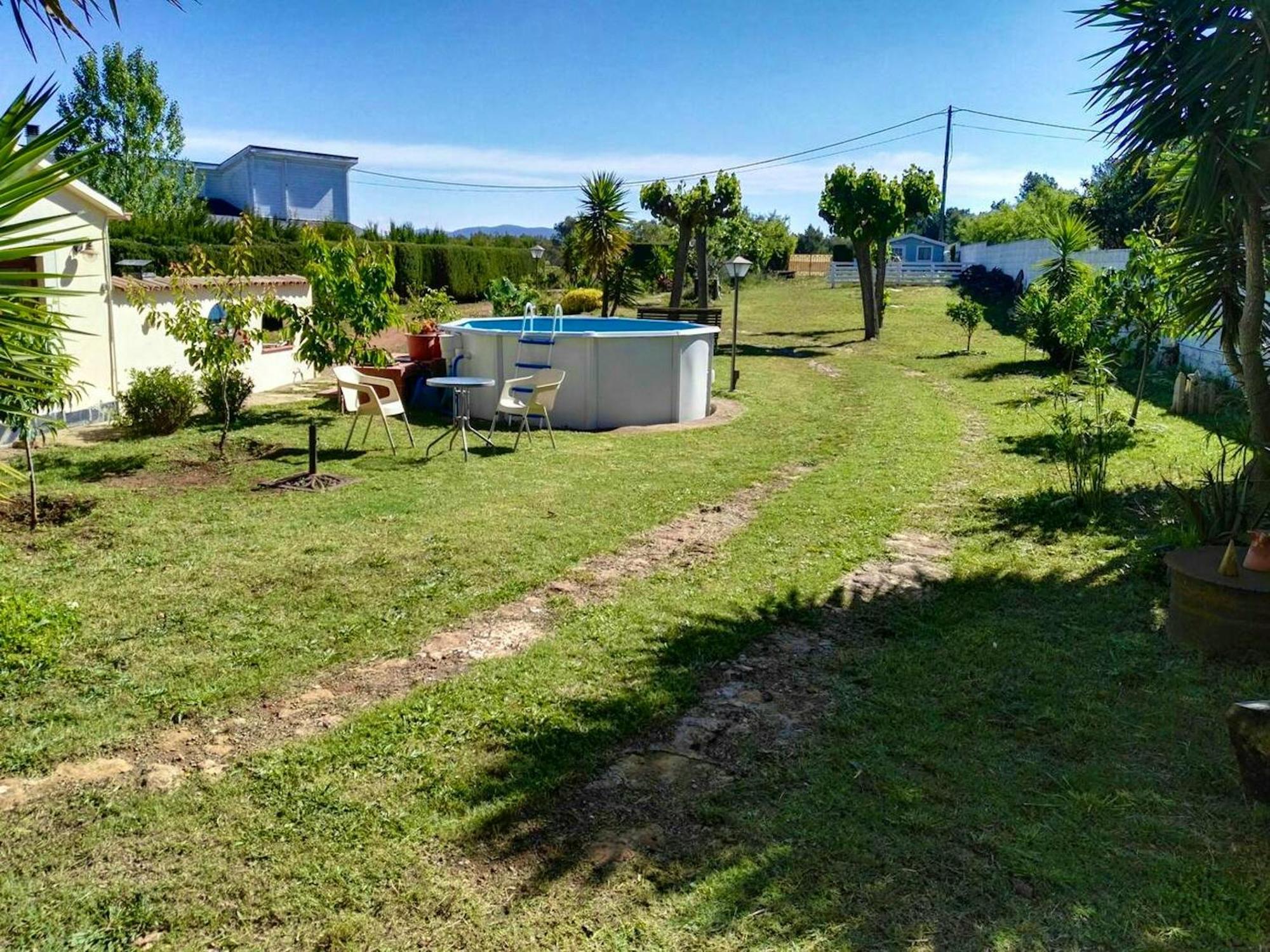 Cosy In L'arbocar With Private Pool, 65 Sqm Chalet *
