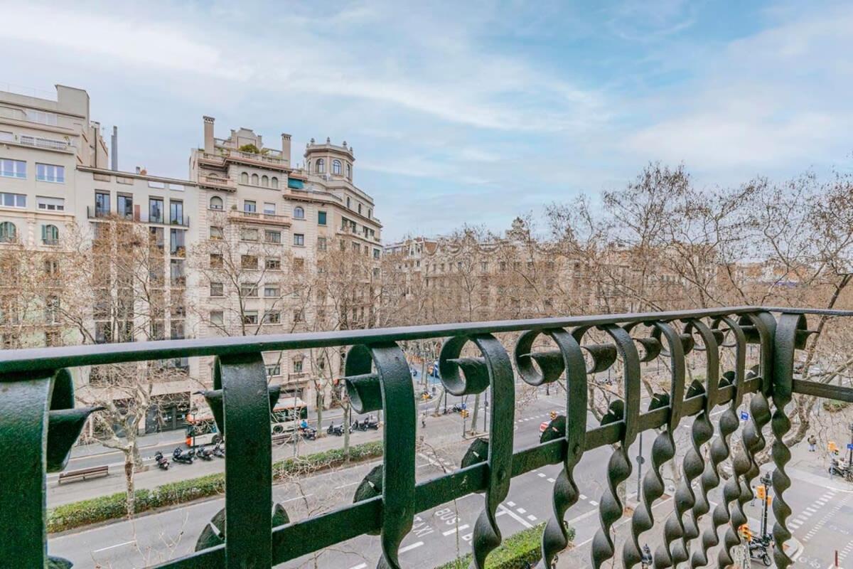 Apartamento Cozy And Bright 3bd By Gran Via *