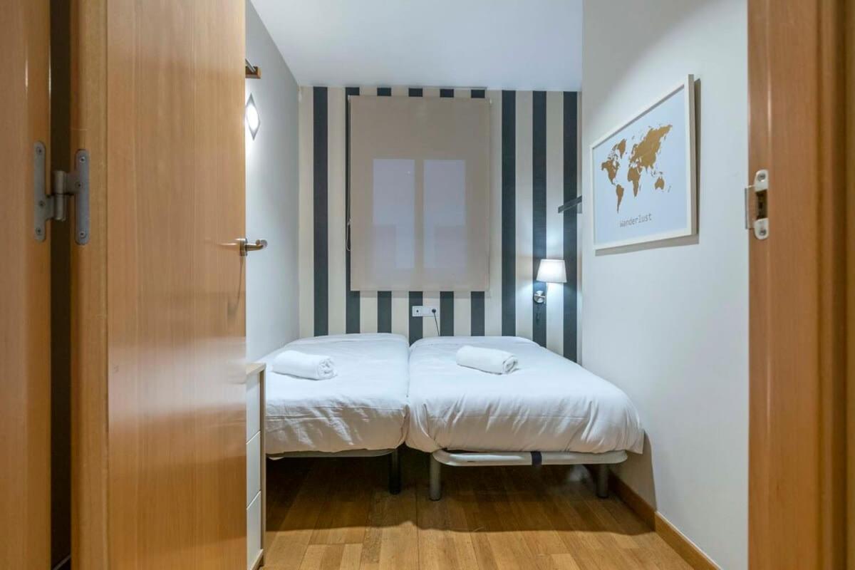 Apartment Modern&bright In Eixample 4-2 *