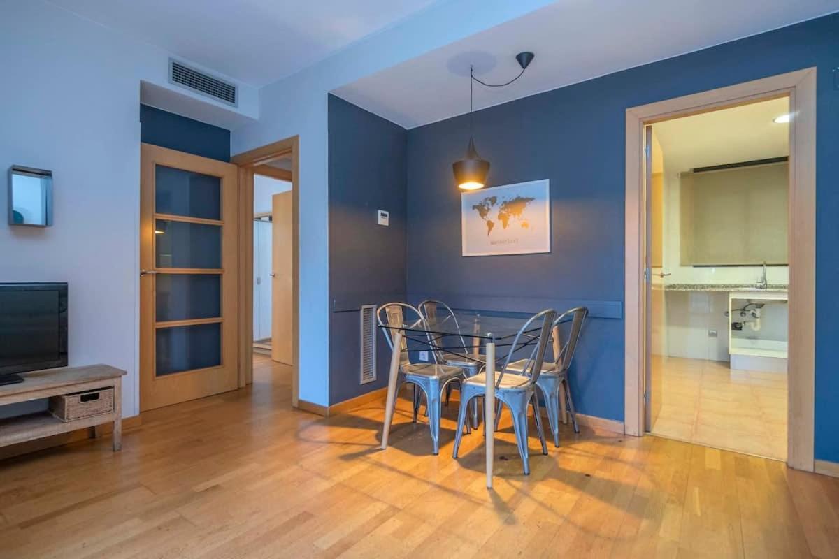 Apartment Modern&bright In Eixample 2-1