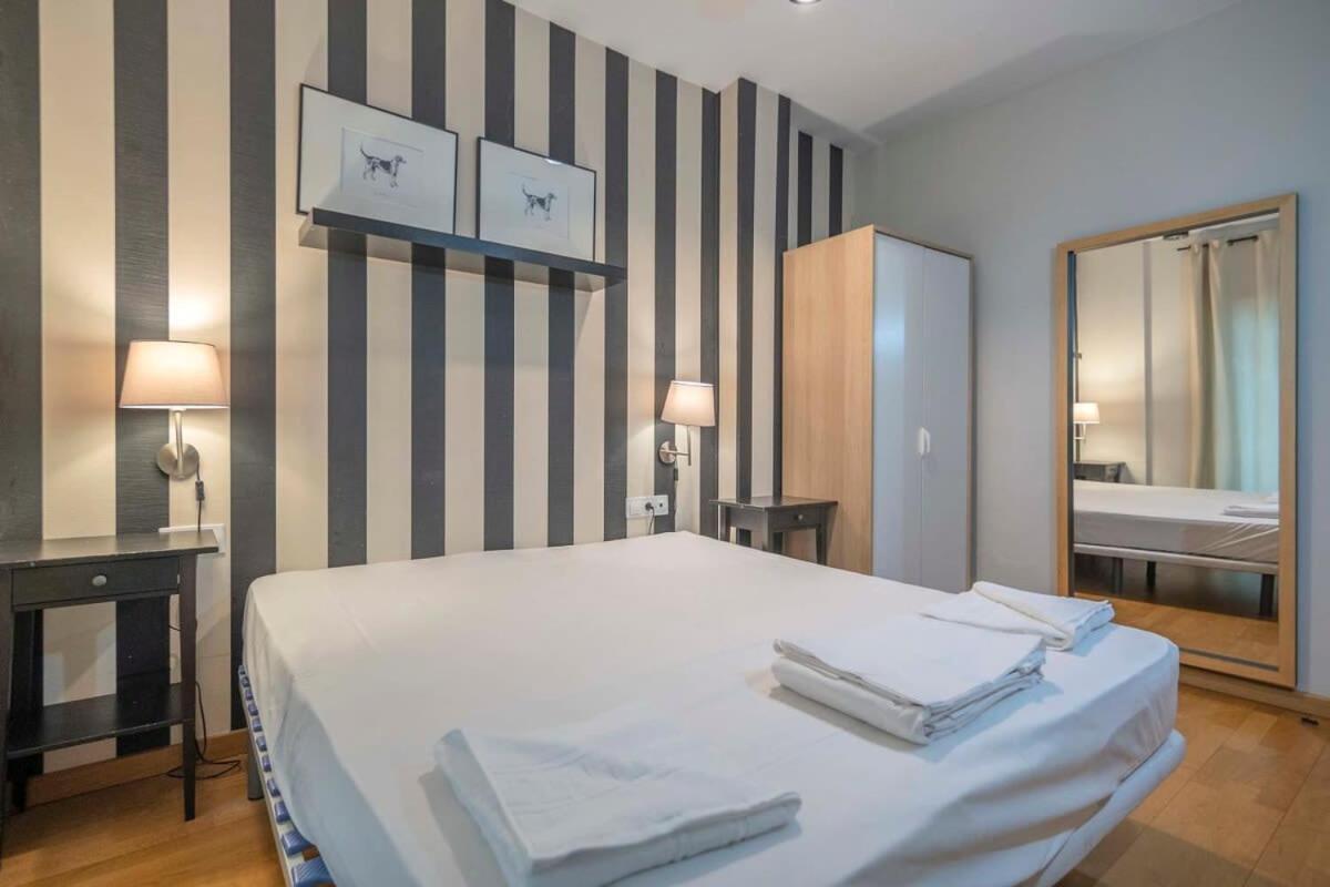 Modern&bright In Eixample 2-1 *