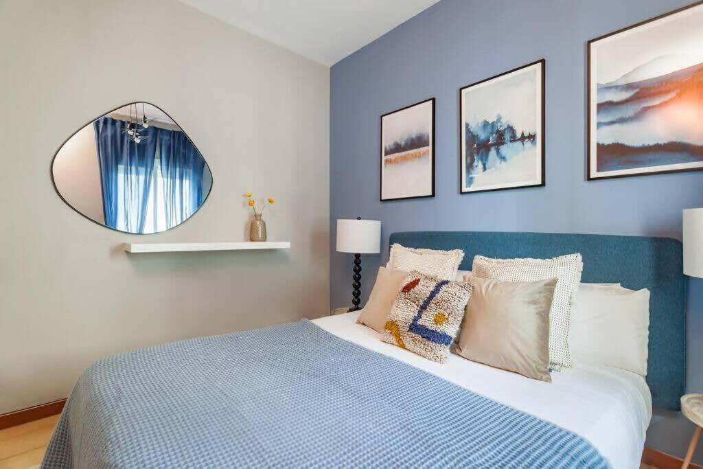 View Penthouse - 2 Bedroom Apartment *