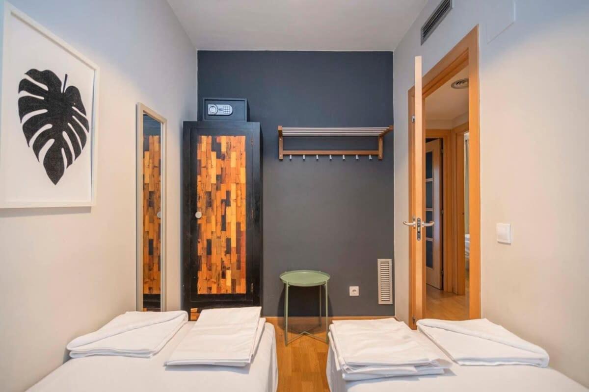 Apartment Modern&bright In Eixample 2-1