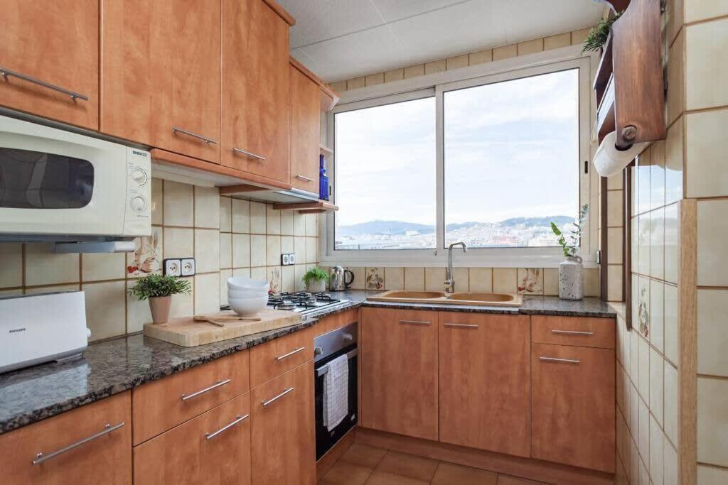 View Penthouse - 2 Bedroom Apartment
